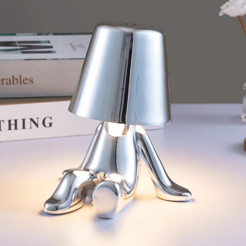 Modo Man Table Lamp