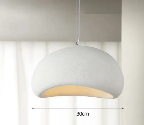 Wabi Sabi Pendant Light